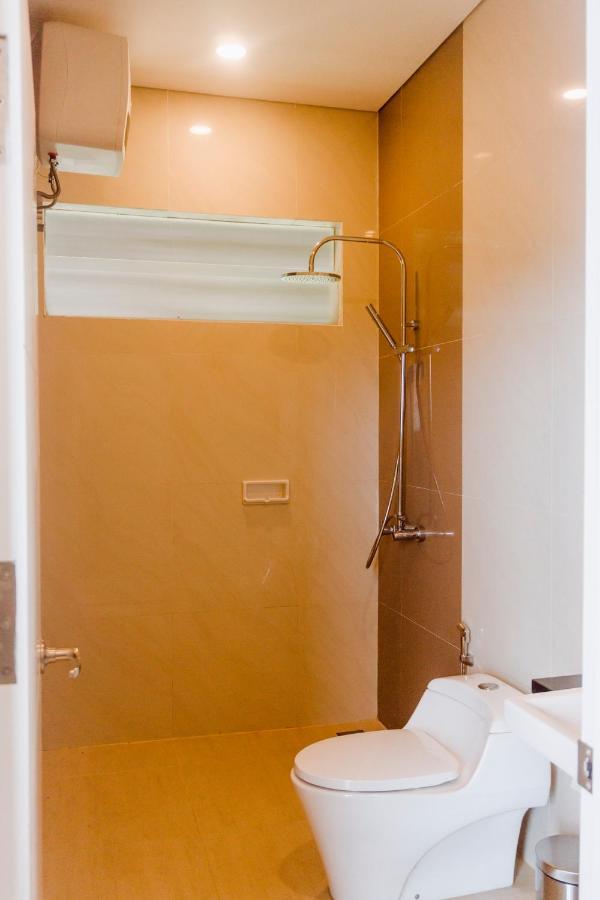 Melase Hill Villa Lajor Экстерьер фото